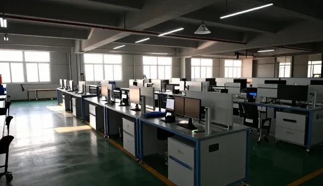 为什么越来越多技术发展选择品牌宣传片